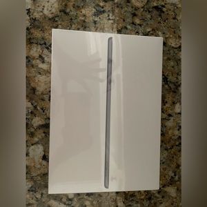 New 9th Gen I-Pad